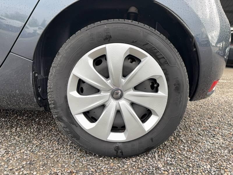 Renault ZOE E-Tech Electrique