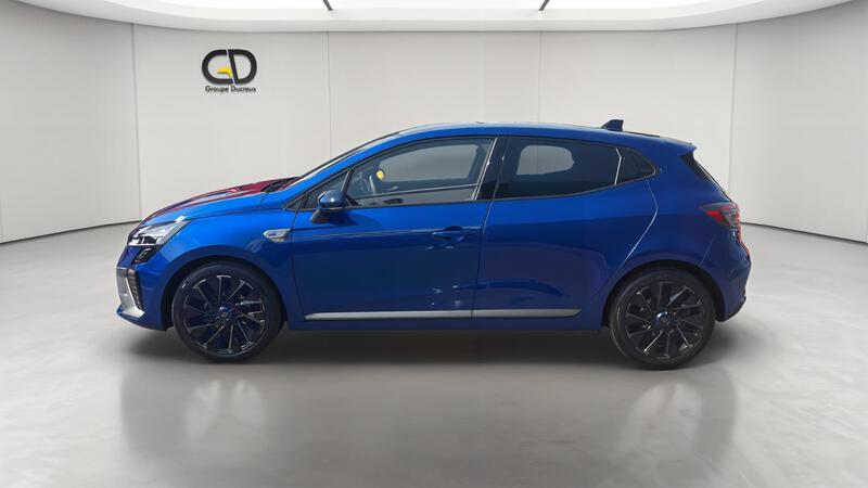 Renault Clio V