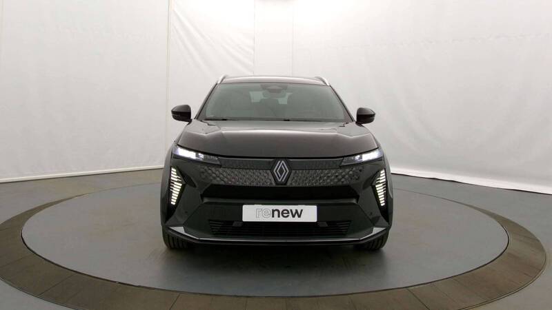 Renault Scenic E-Tech Electrique