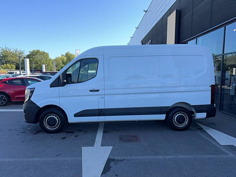 Renault Master VAN