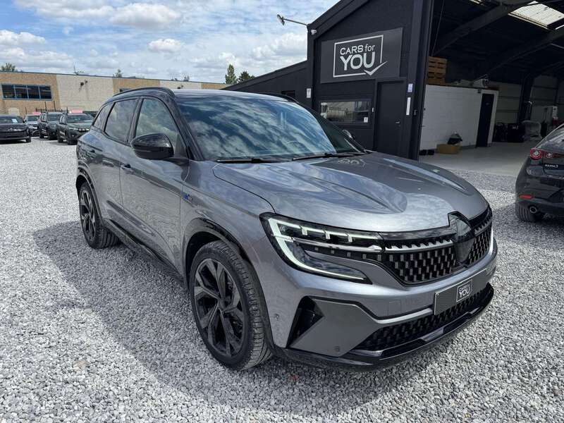 Renault Austral