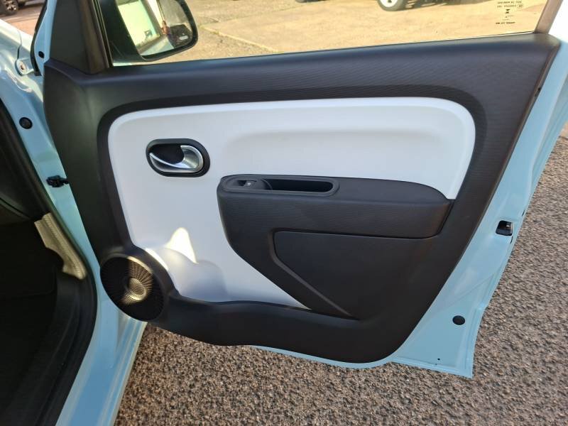 Renault Twingo III