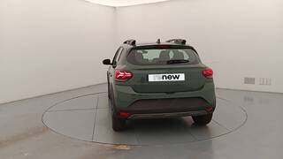 Vehicle 3D Image