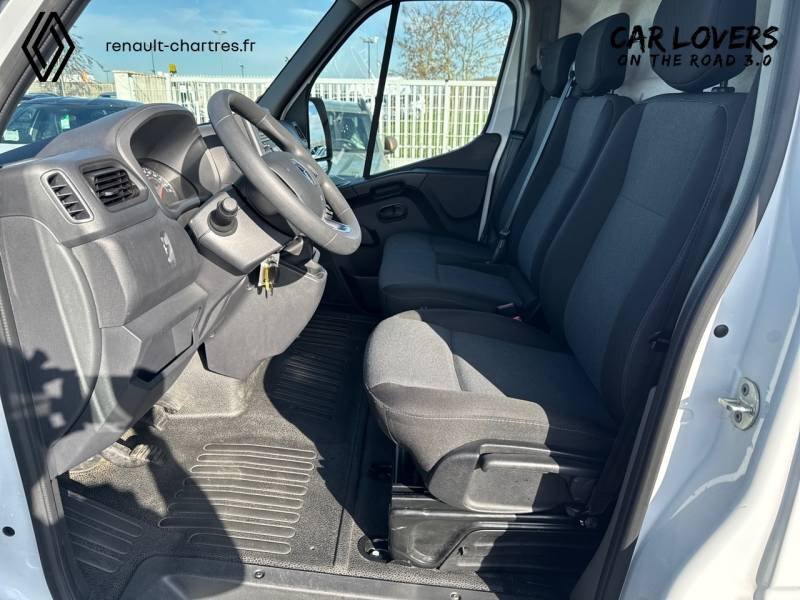 Renault Master III