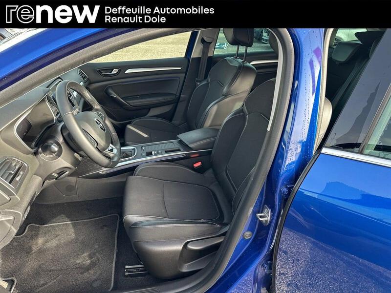 Renault Megane IV Estate