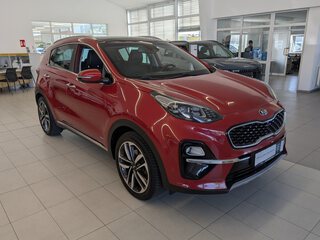 Vehicle 3D Image