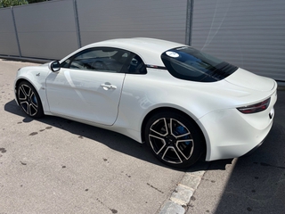Vehicle 3D Image