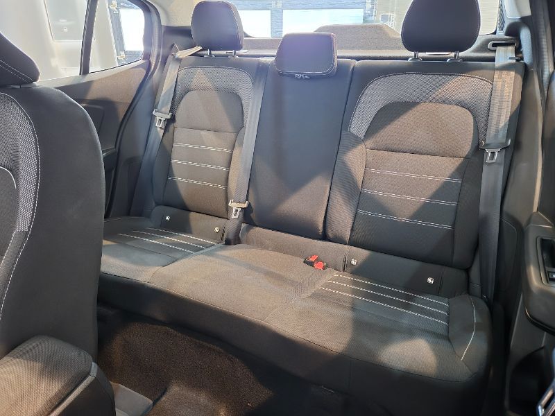 DACIA Logan 2022 — imagine 38