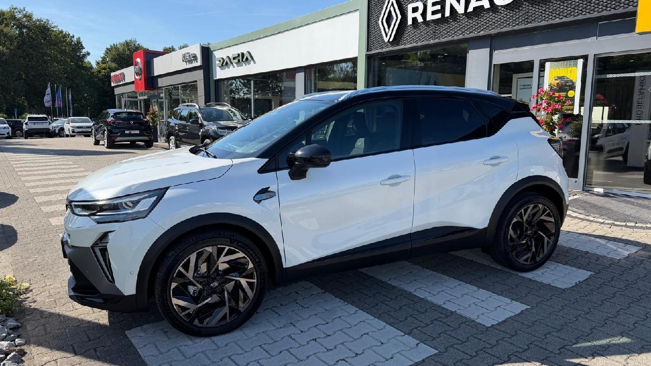 Renault Captur – Bild 2