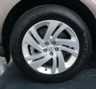 Vehicle 3D Image