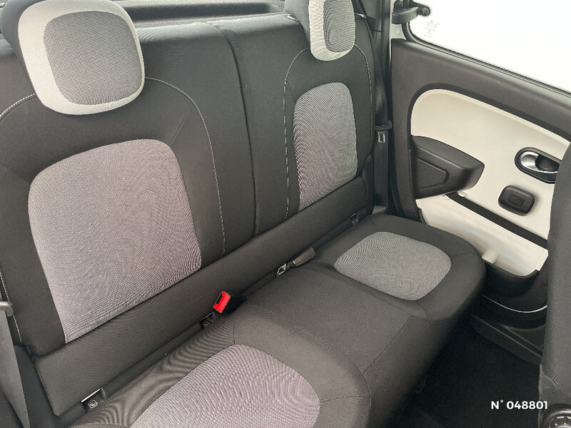 Renault Twingo E-Tech Electrique