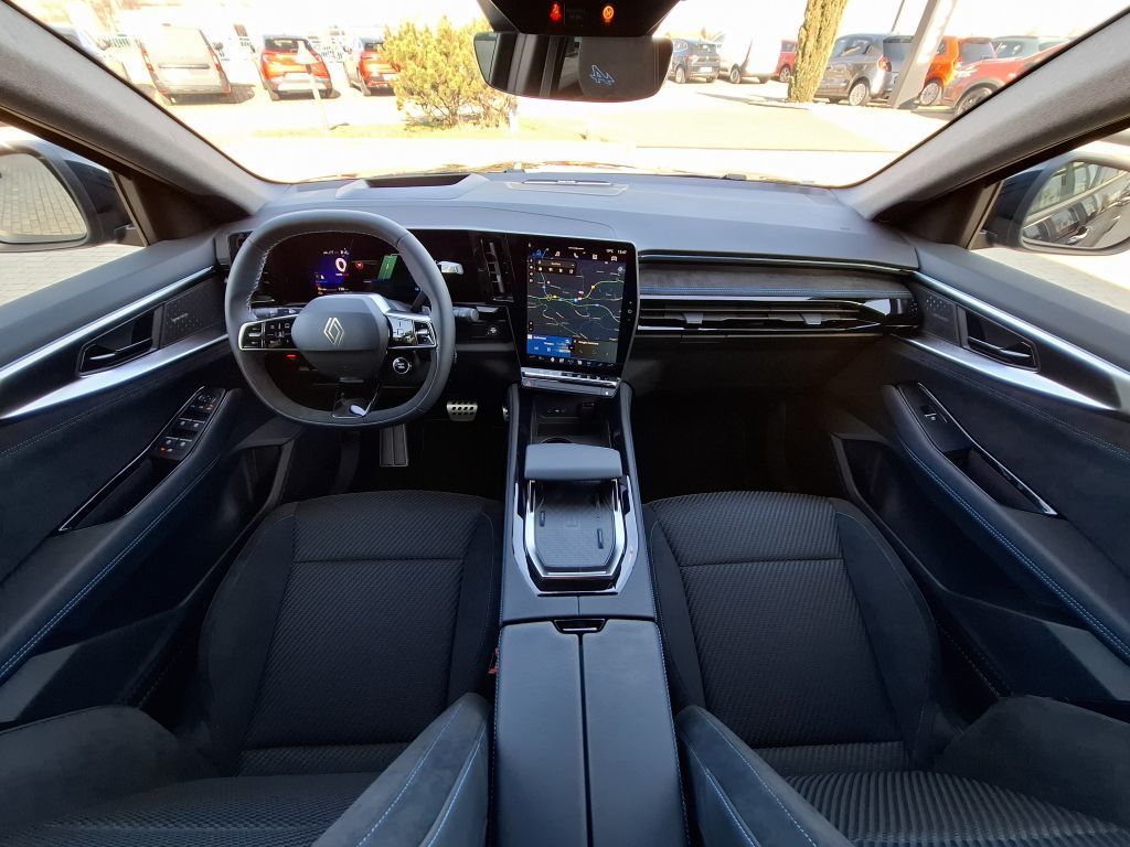 Renault Espace – Bild 19