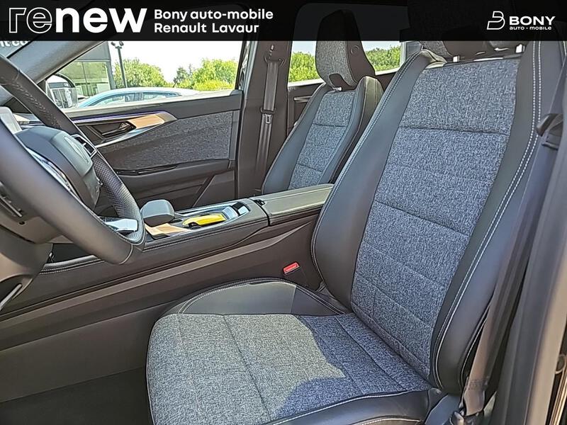 Renault Espace VI