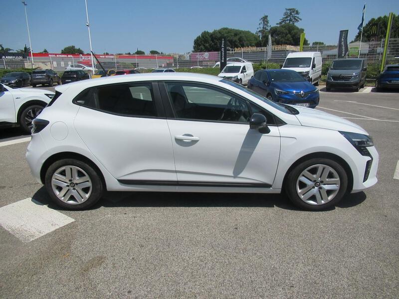 Renault Clio V