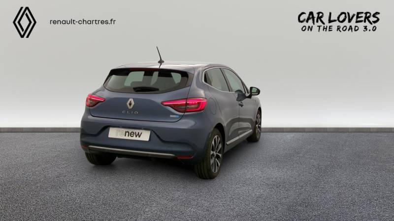 Renault Clio V