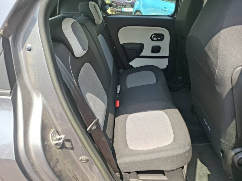 Renault Twingo III