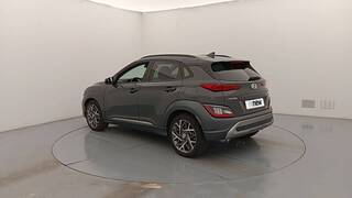 Vehicle 3D Image