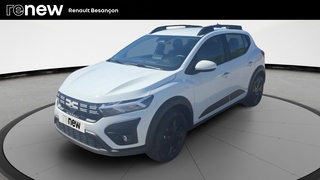 SANDERO