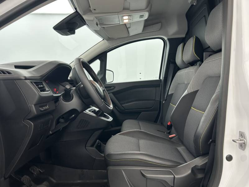 Renault Kangoo VU