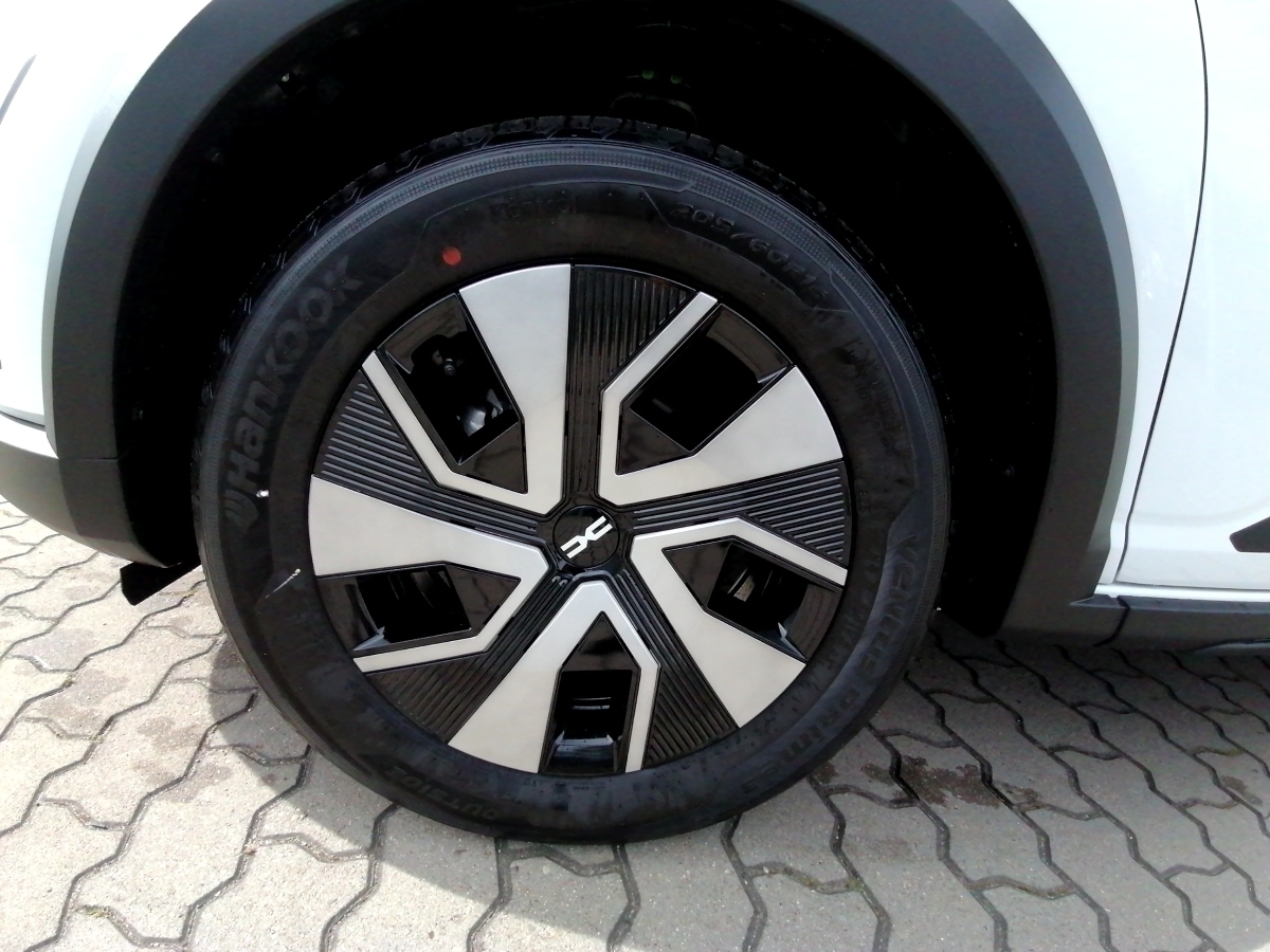 Dacia Jogger – Bild 9