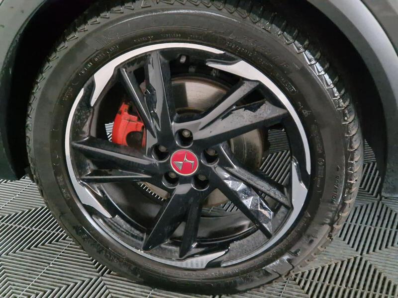 DS DS7 Crossback