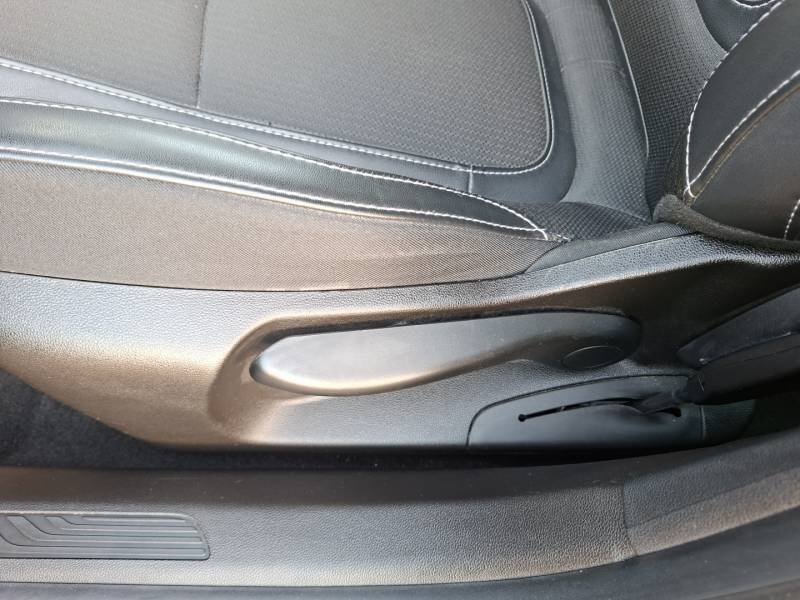 Renault Megane IV Berline