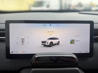 Vehicle 3D Image