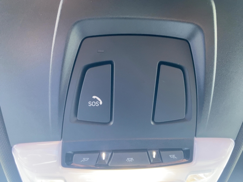 Fahrzeugabbildung X1 sDrive 18 i xLine 1.5L 136PS Bild 20 von 21