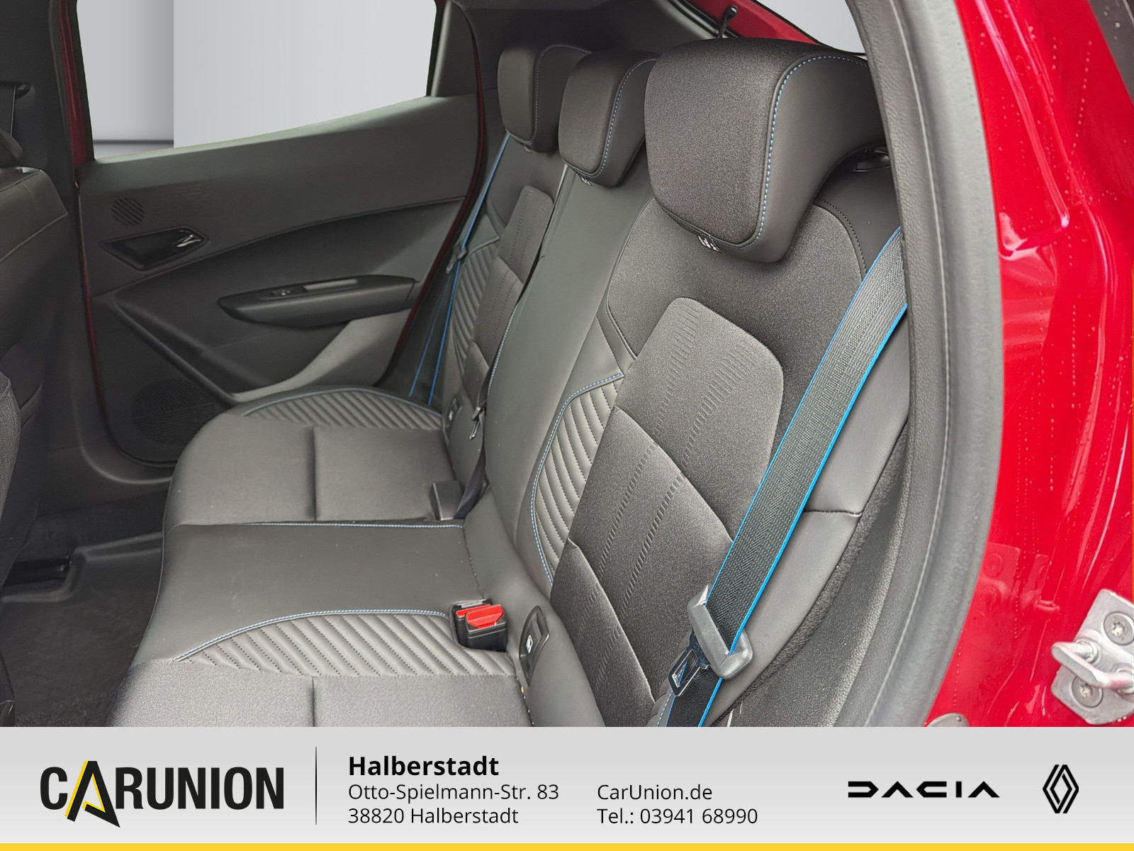Renault Clio – Bild 8