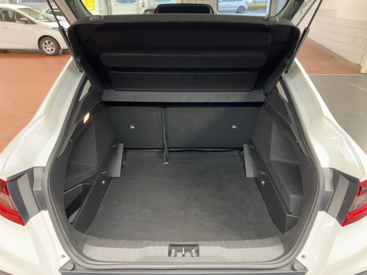 Renault Arkana – Bild 21