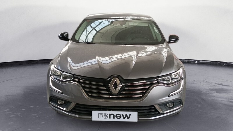 Renault Talisman Sport Tourer