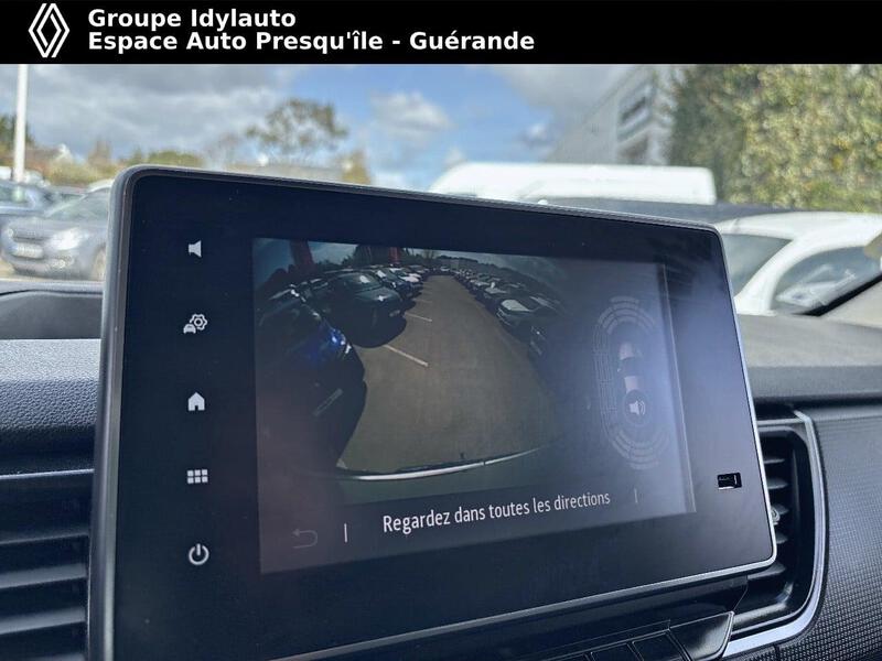Renault Trafic Fourgon