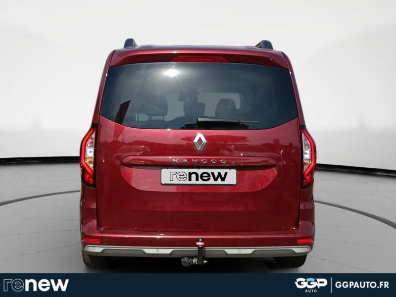 Renault Kangoo VP