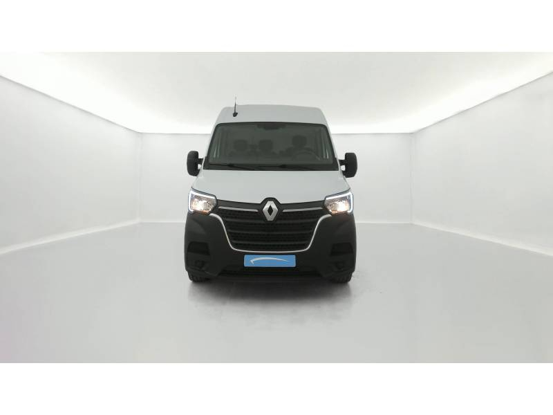 Renault Master III