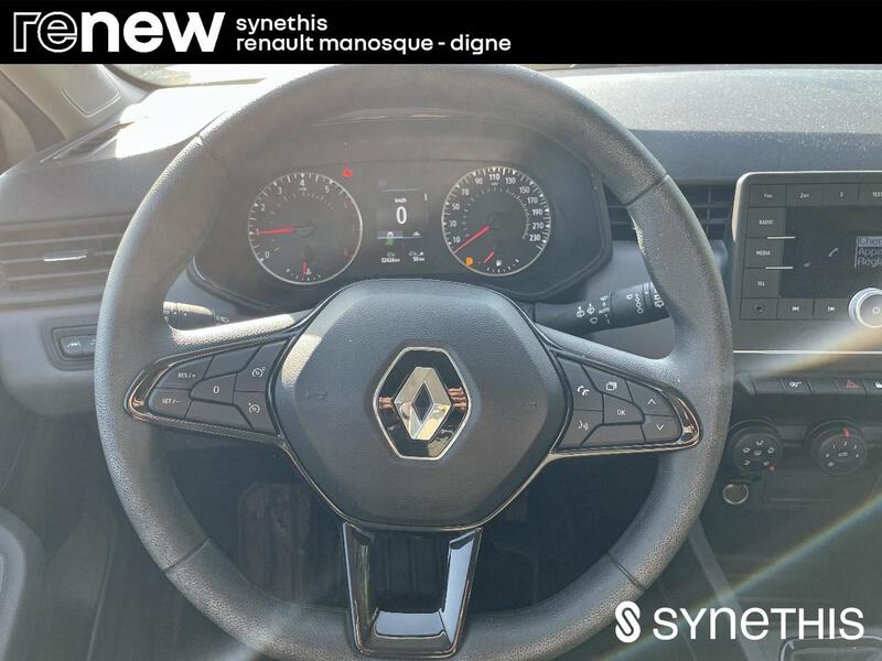 Renault Clio V