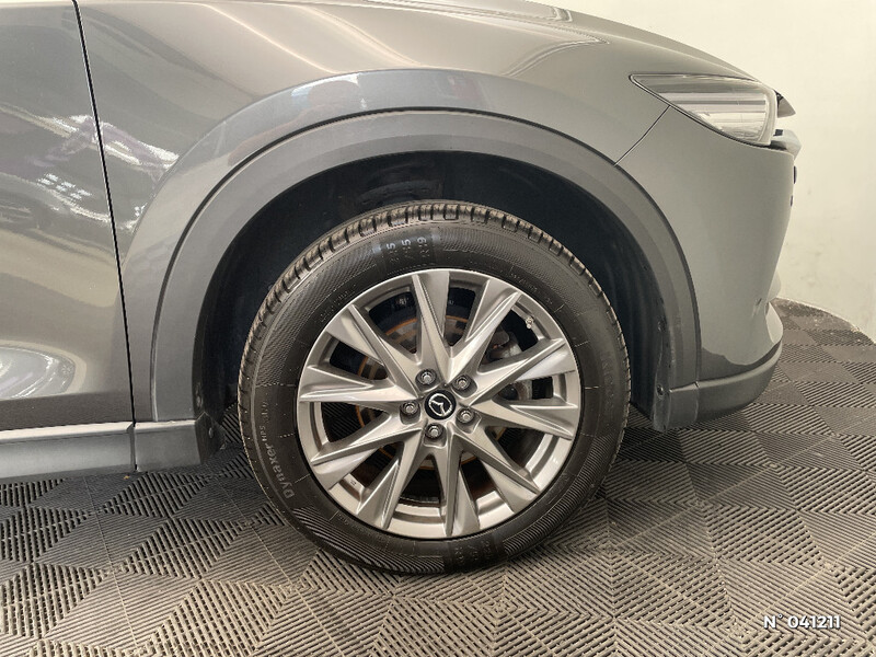 Mazda CX-5 2020