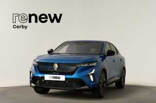 RENAULT Rafale Rafale 1.2 Hyper Hybrid E-Tech 4x4 Esprit Alpine
