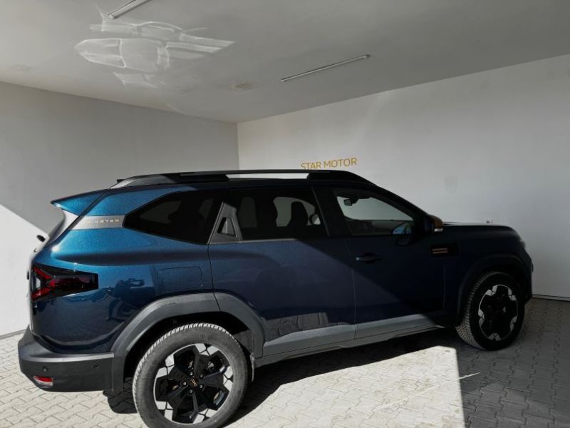 DACIA Bigster 2025 — imagine 28