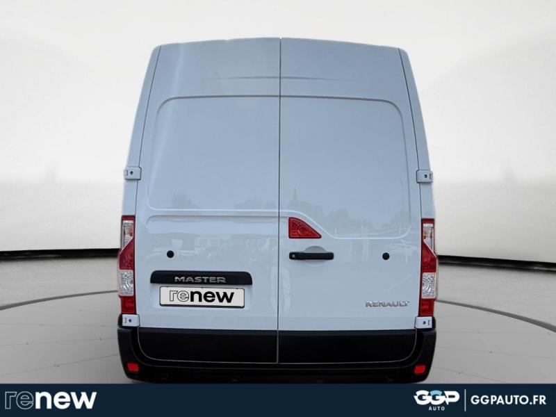 Renault Master Fourgon