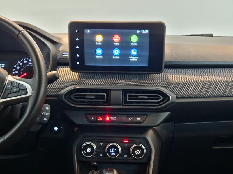 DACIA Logan 2022 — imagine 40