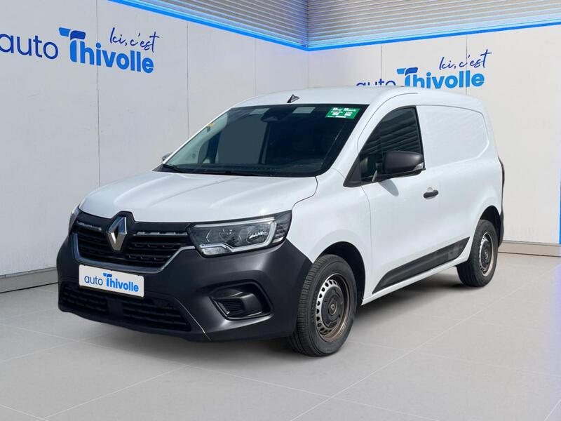 Renault Kangoo VU