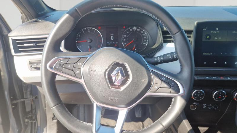 Renault Clio V
