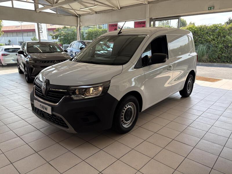 Renault Kangoo VU