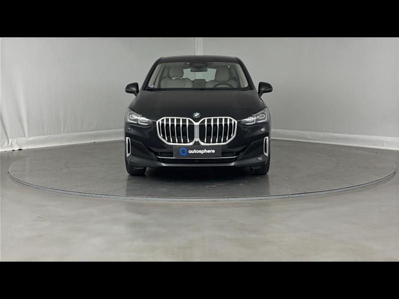 BMW Serie 2 Active Tourer