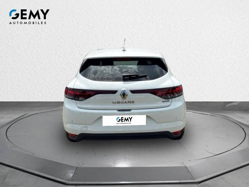 Renault Megane IV Berline