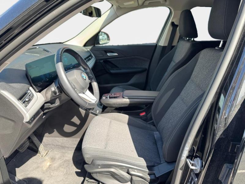 BMW X1 U11