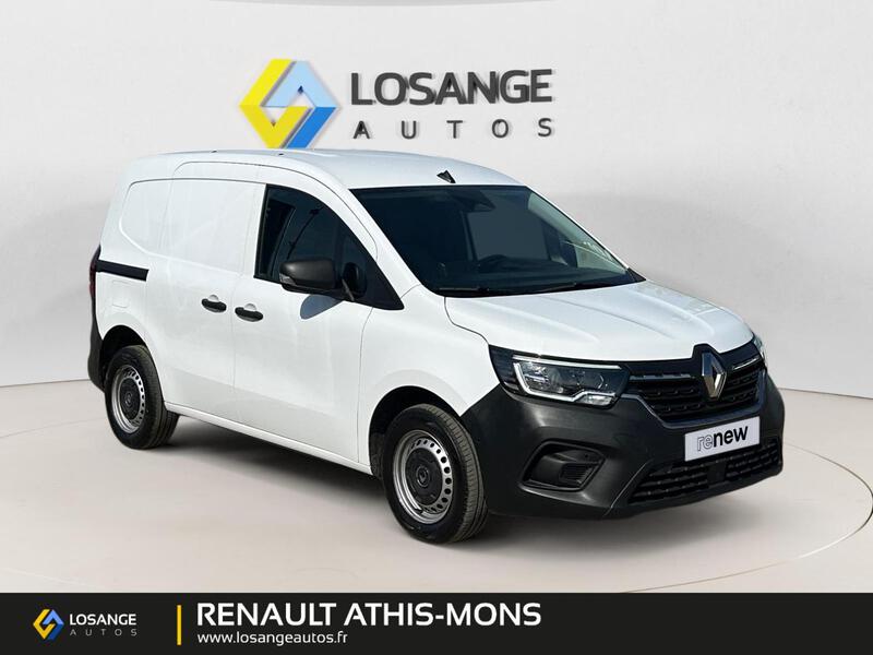 Renault Kangoo VU