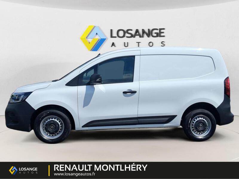 Renault Kangoo VU