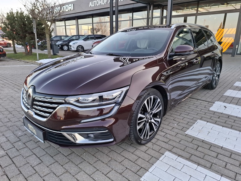 Renault Talisman