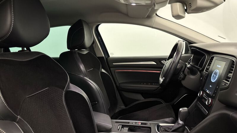 Renault Megane IV Berline